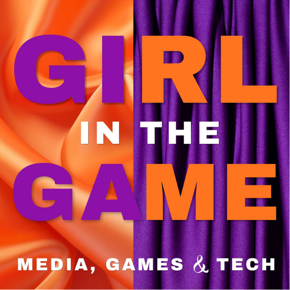 Girl in the Game